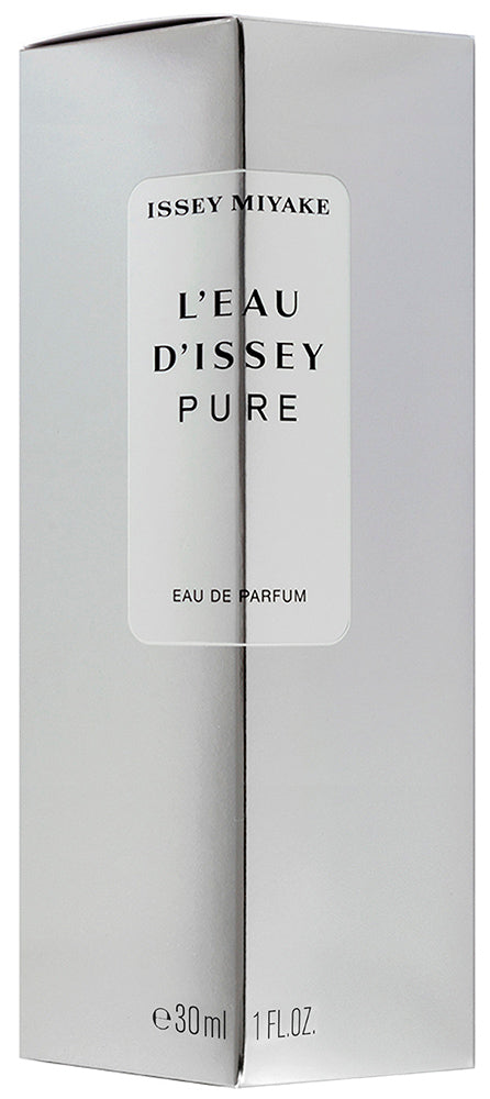 Issey Miyake L`Eau d`Issey Pure Eau De Parfum 30 ml