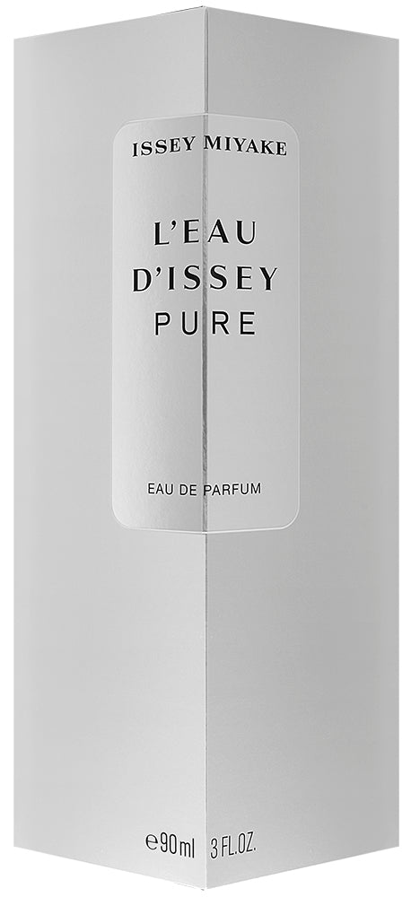 Issey Miyake L`Eau d`Issey Pure Eau De Parfum 90 ml