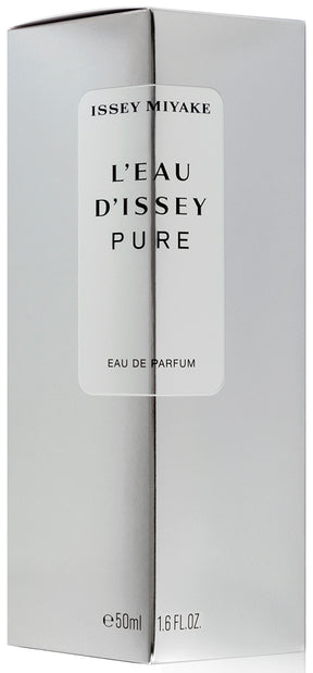 Issey Miyake L`Eau d`Issey Pure Eau De Parfum 50 ml
