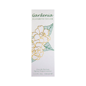 Elizabeth Taylor Gardenia Eau de Parfum  100 ml