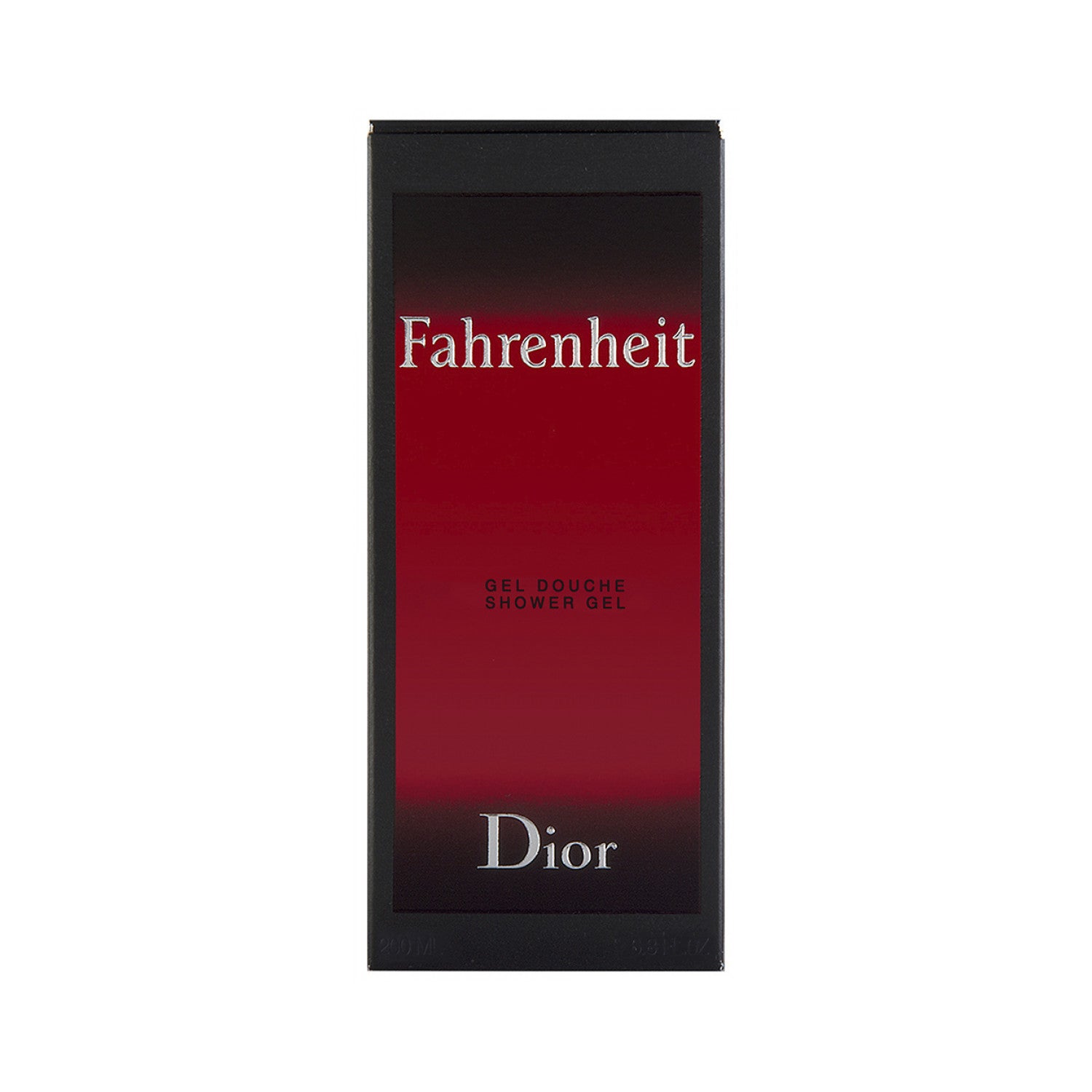 Dior Fahrenheit Duschgel 200 ml