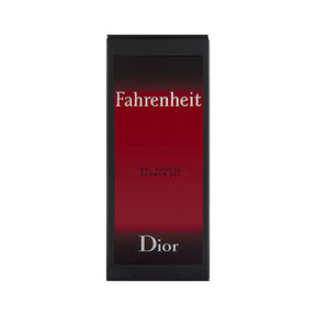 Dior Fahrenheit Duschgel 200 ml
