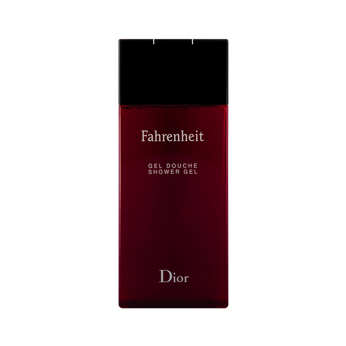 Dior Fahrenheit Duschgel 200 ml