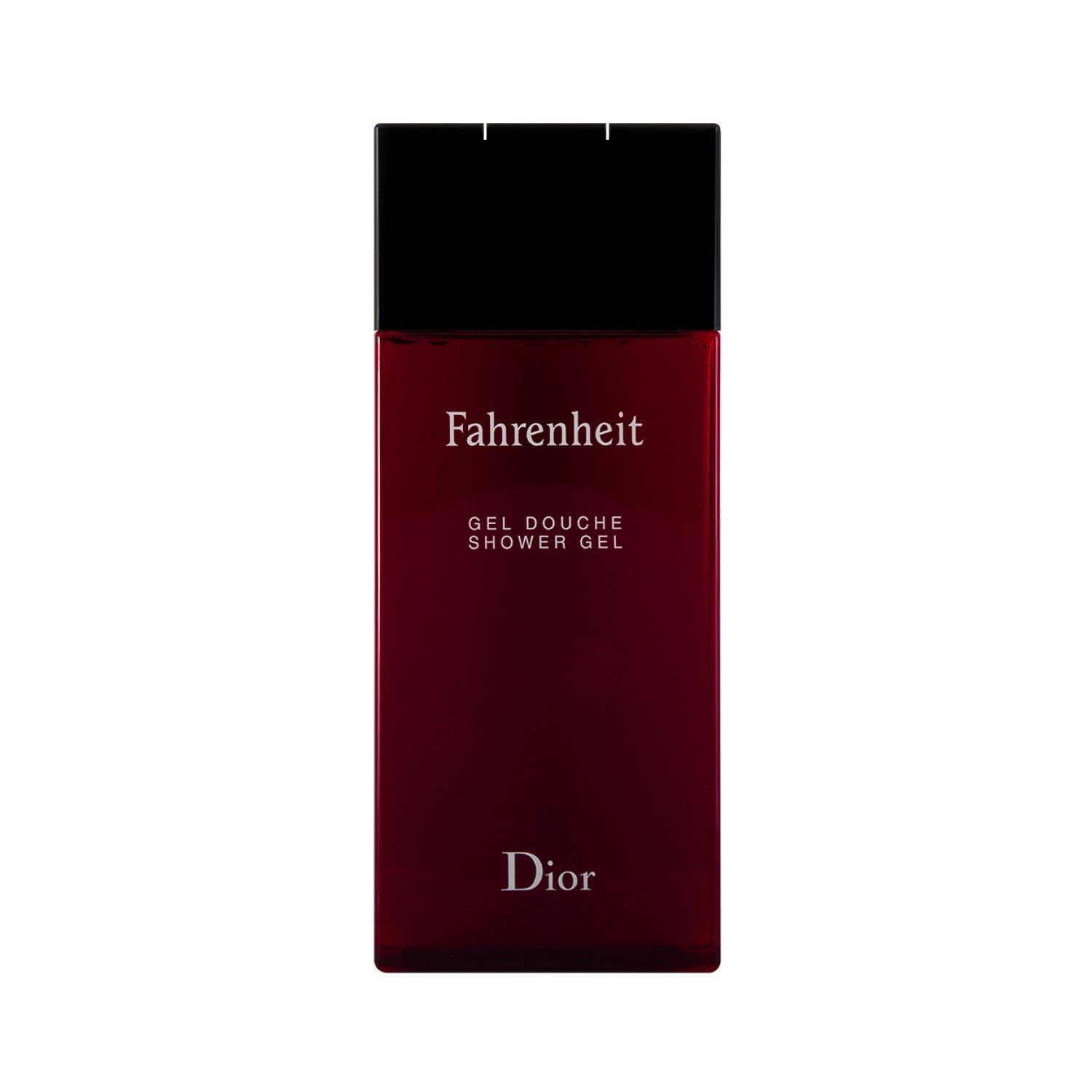 Dior Fahrenheit Duschgel 200 ml