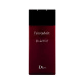 Dior Fahrenheit Duschgel 200 ml