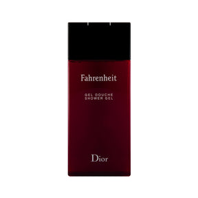 Dior Fahrenheit Duschgel 200 ml
