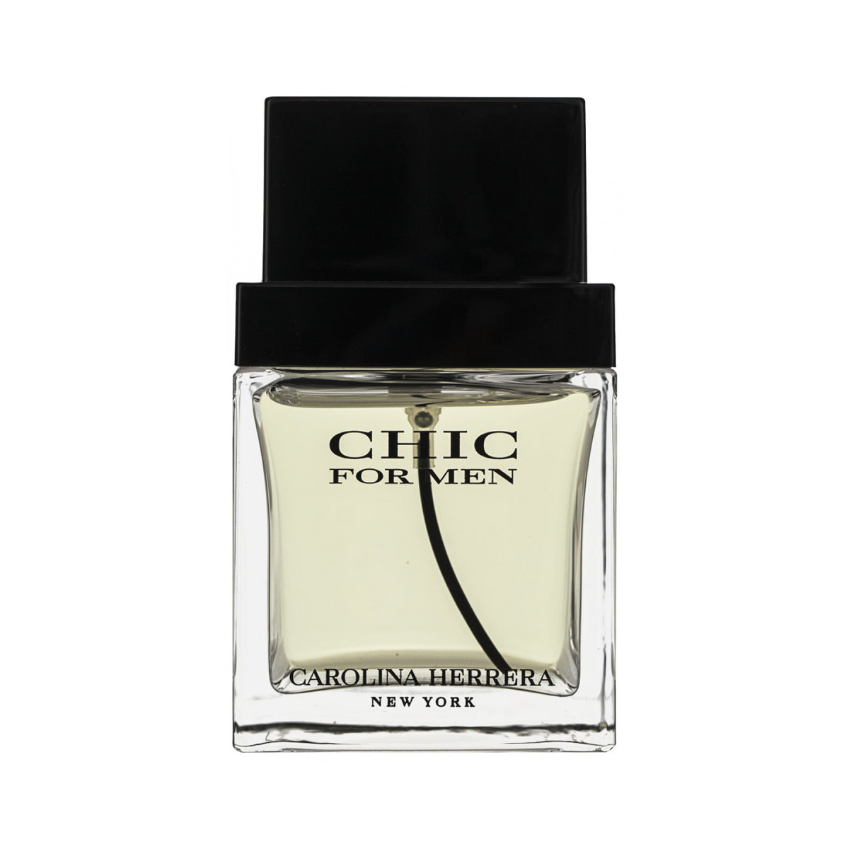 Carolina Herrera Chic for Men Eau de Toilette 100 ml
