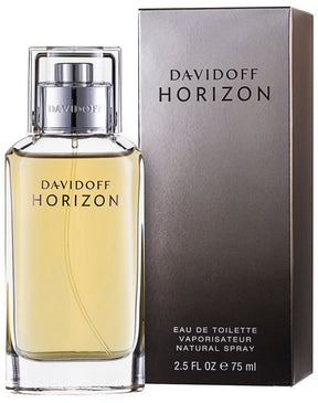 Davidoff Horizon Eau de Toilette  75 ml