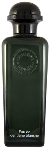 Hermès Eau de Gentiane Blanche Eau de Cologne 100 ml