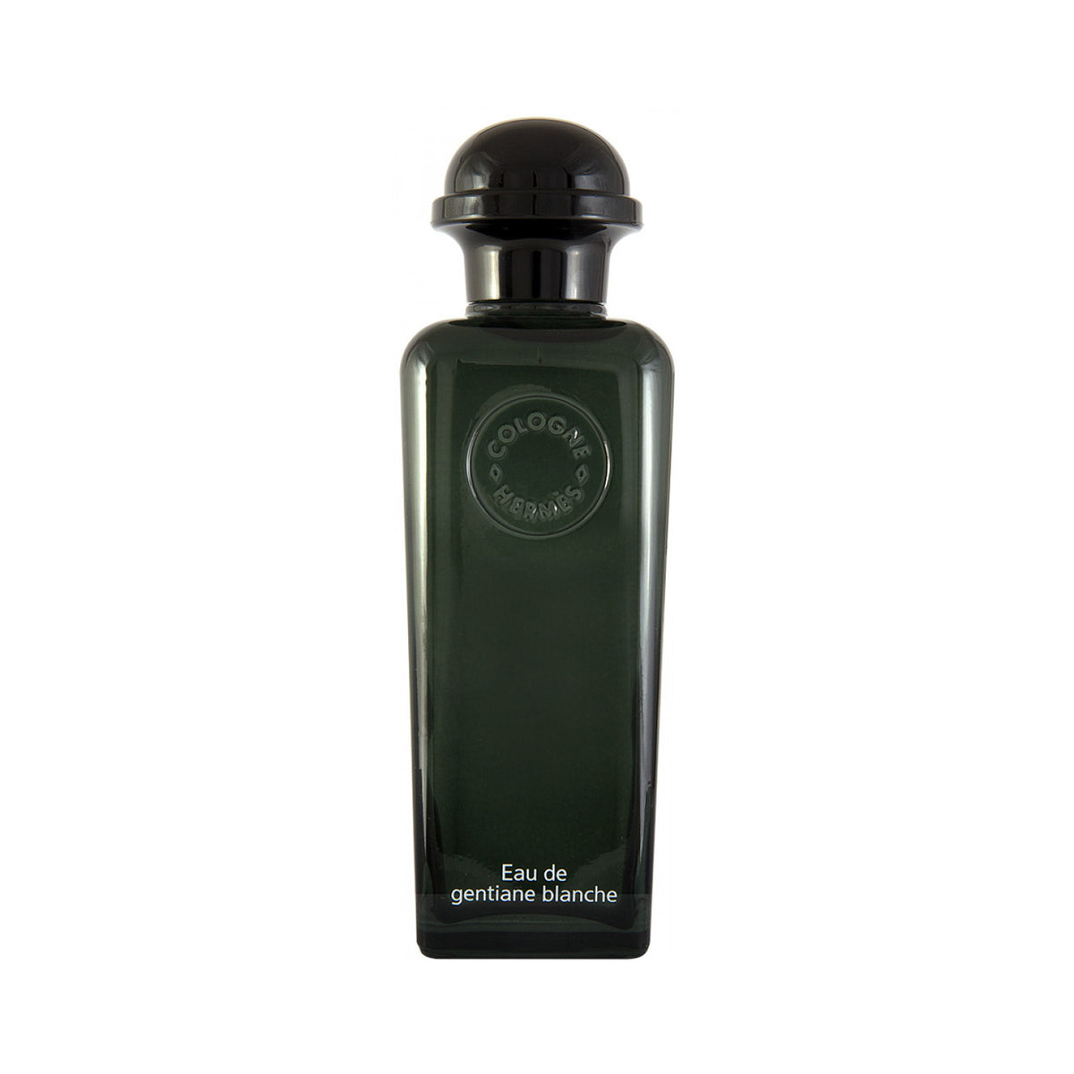 Hermès Eau de Gentiane Blanche Eau de Cologne 100 ml