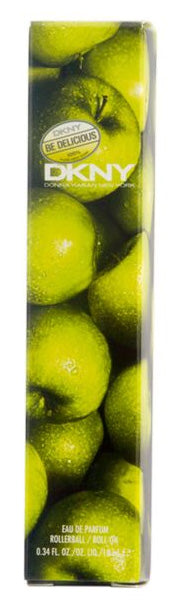Donna Karan DKNY Be Delicious Eau de Parfum Rollerball Roll-On 10 ml