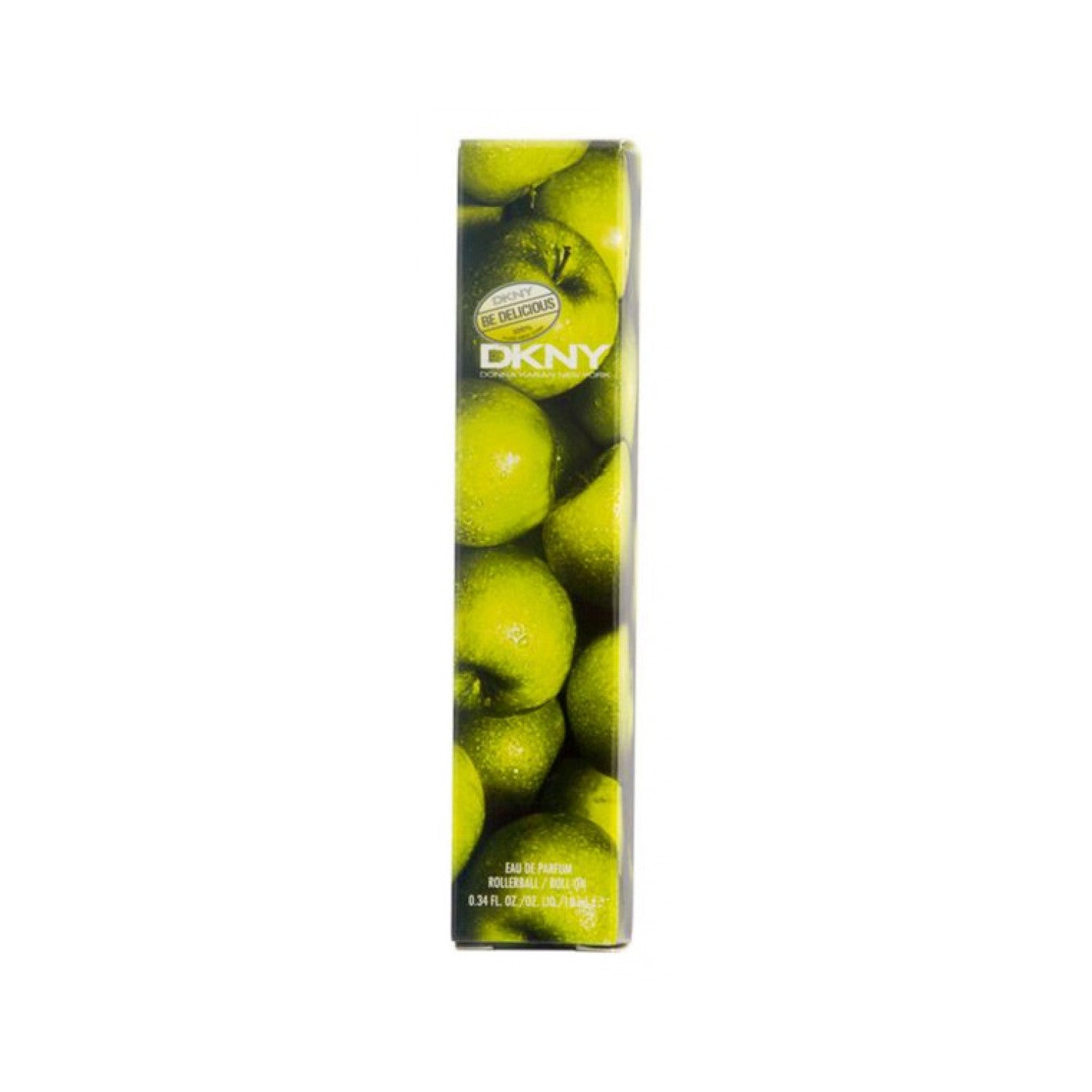 Donna Karan DKNY Be Delicious Eau de Parfum Rollerball Roll-On 10 ml