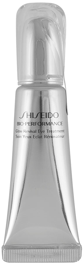 Shiseido Bio-Performance Glow Revival Treatment Augencreme 15 ml