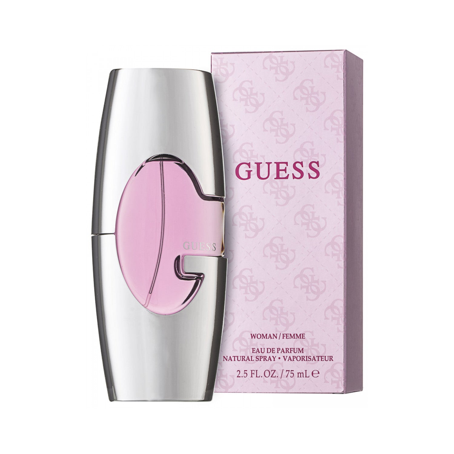 Guess Guess for Women Eau de Parfum 75 ml