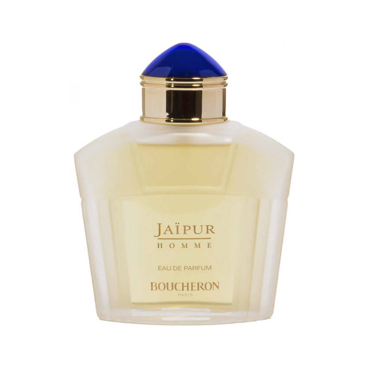 Boucheron Jaipur Homme Eau de Parfum  100 ml