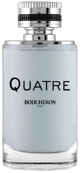 Boucheron Boucheron Quatre Pour Homme Eau de Toilette 100 ml