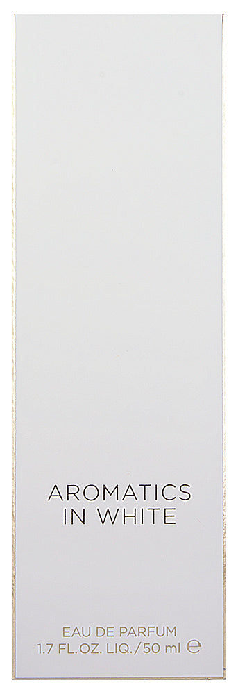 Clinique Aromatics in White Eau de Parfum 50 ml