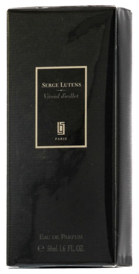 Serge Lutens Vitriol d’œillet Eau De Parfum  50 ml