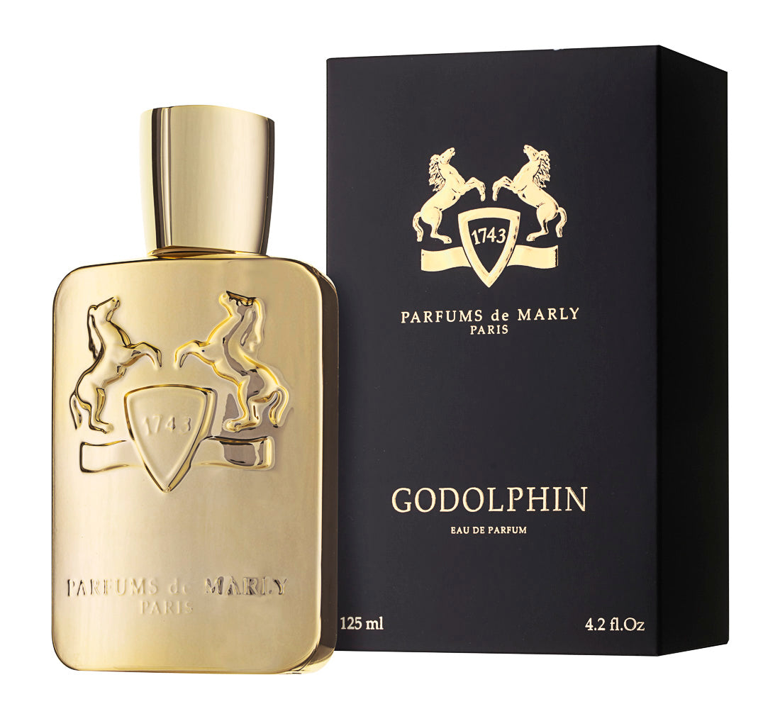 Parfums de Marly Godolphin Eau de Parfum  125 ml