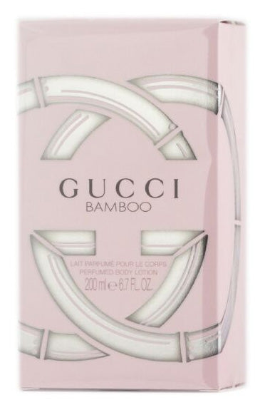 Gucci Bamboo Körperlotion 200 ml