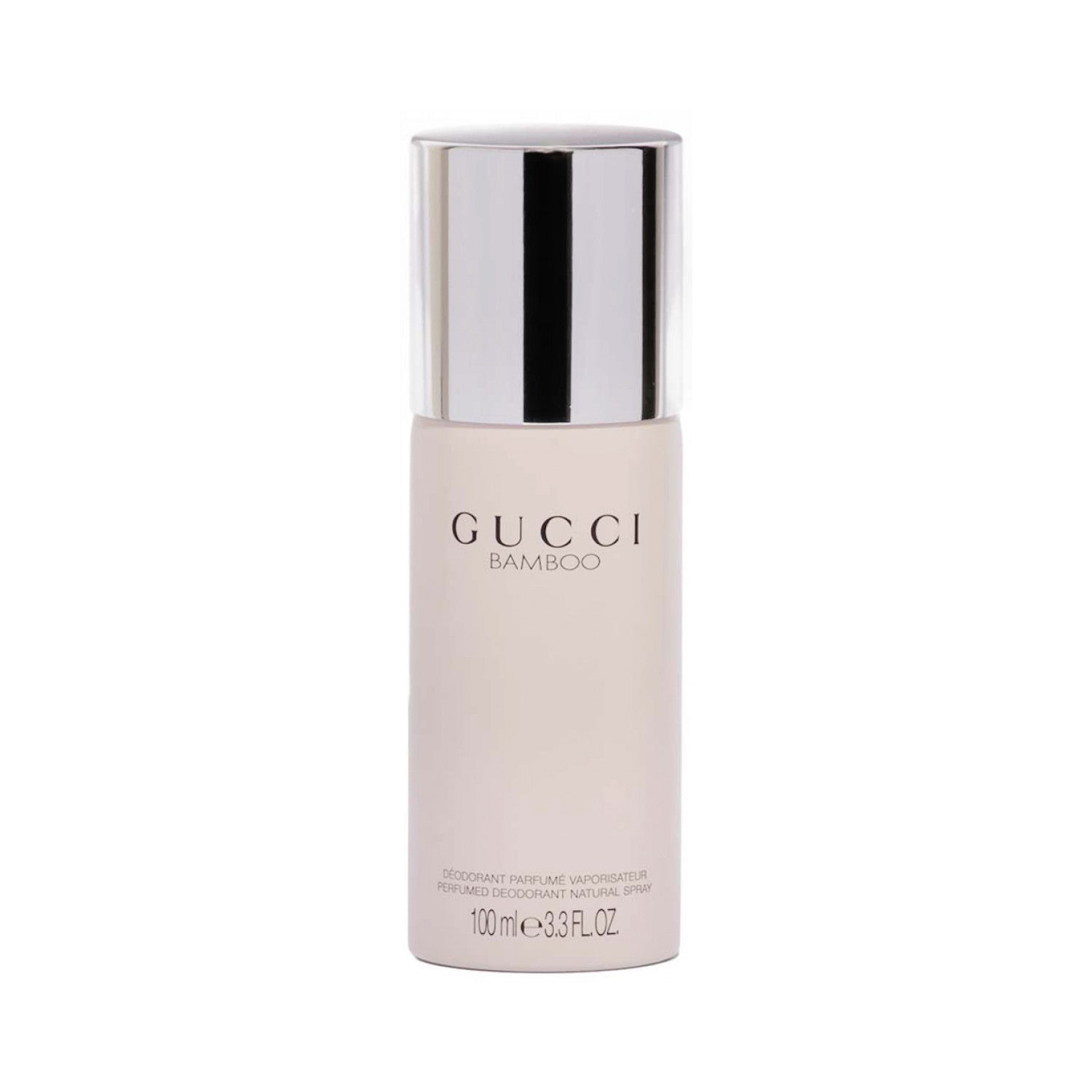 Gucci Bamboo Deodorant Spray  100 ml