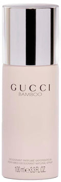 Gucci Bamboo Deodorant Spray