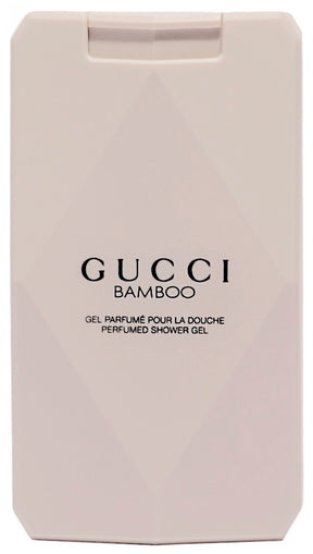 Gucci Bamboo Shower Gel  200 ml