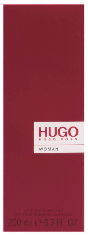 Hugo Boss Hugo Woman Shower Gel 200 ml