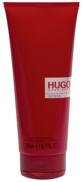 Hugo Boss Hugo Woman Shower Gel 200 ml