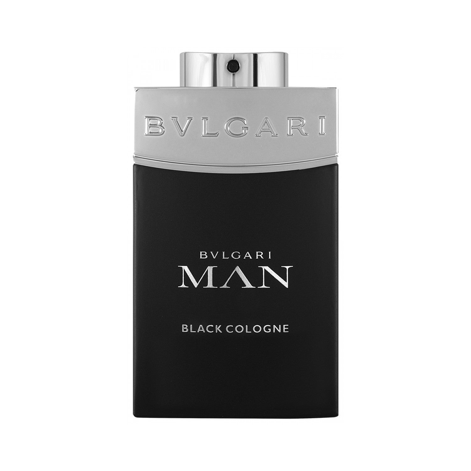 Bvlgari Man Black Cologne Eau de Toilette  100 ml