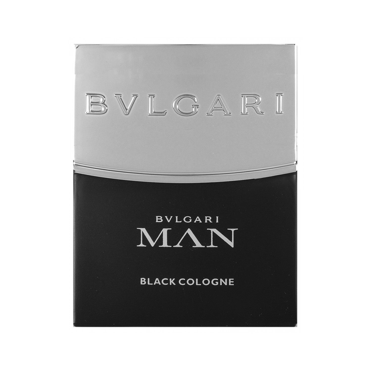Bvlgari Man Black Cologne Eau de Toilette  30 ml