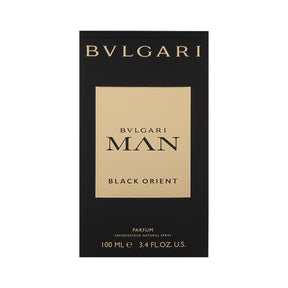 Bvlgari Bvlgari Man Black Orient Eau de Parfum 100 ml