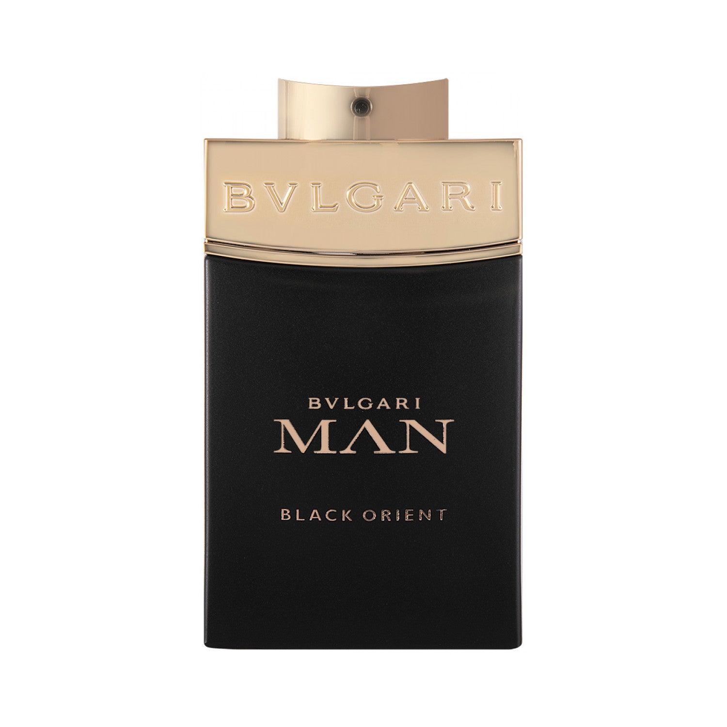 Bvlgari Bvlgari Man Black Orient Eau de Parfum 100 ml