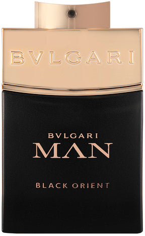 Bvlgari Bvlgari Man Black Orient Eau de Parfum 60 ml