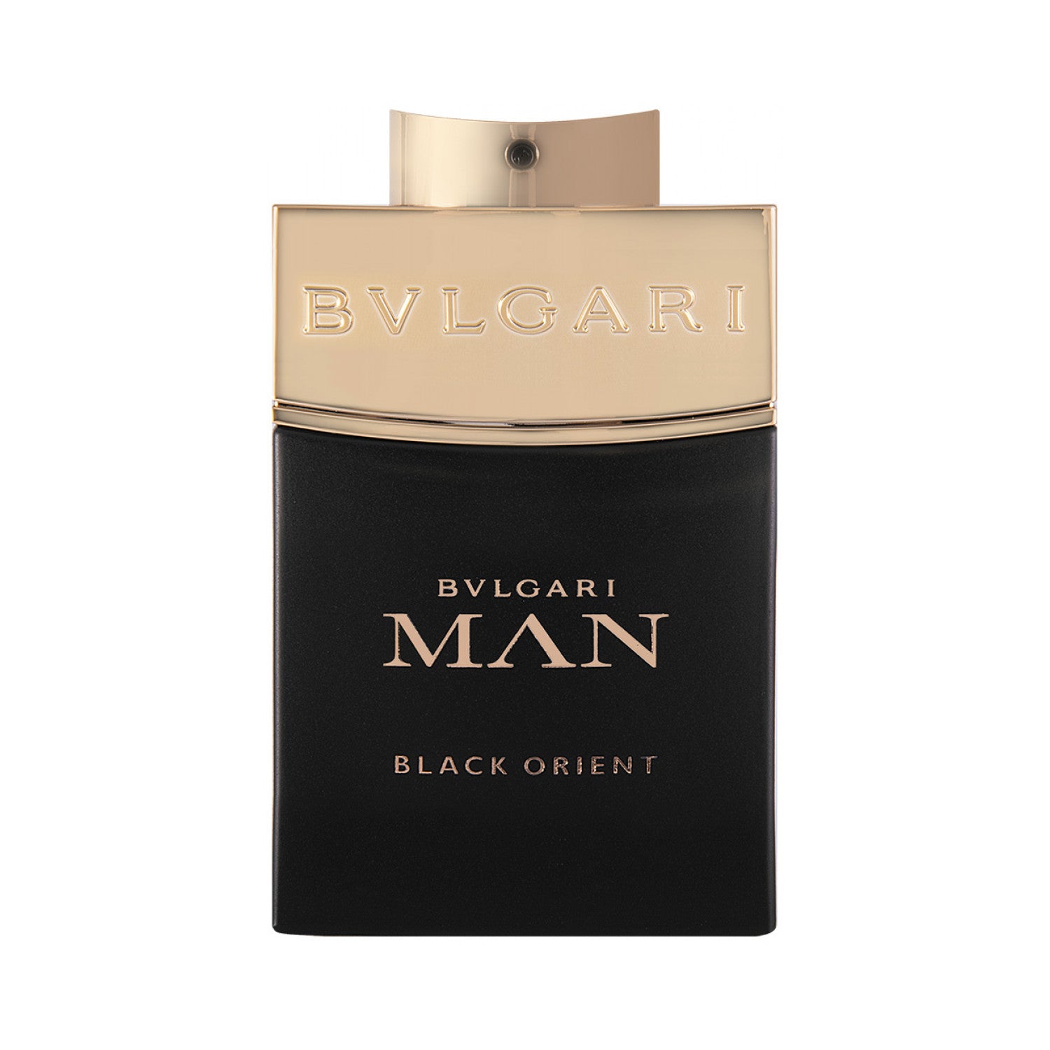 Bvlgari Bvlgari Man Black Orient Eau de Parfum 60 ml