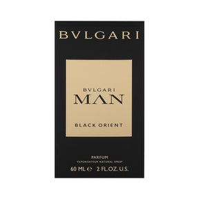 Bvlgari Bvlgari Man Black Orient Eau de Parfum 60 ml