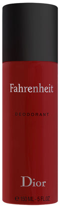 Christian Dior Fahrenheit Deodorant Spray