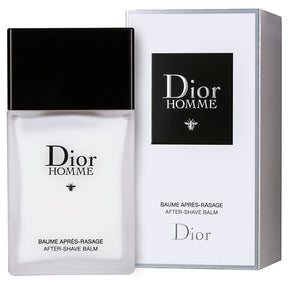 Christian Dior Homme After Shave Balm 100 ml
