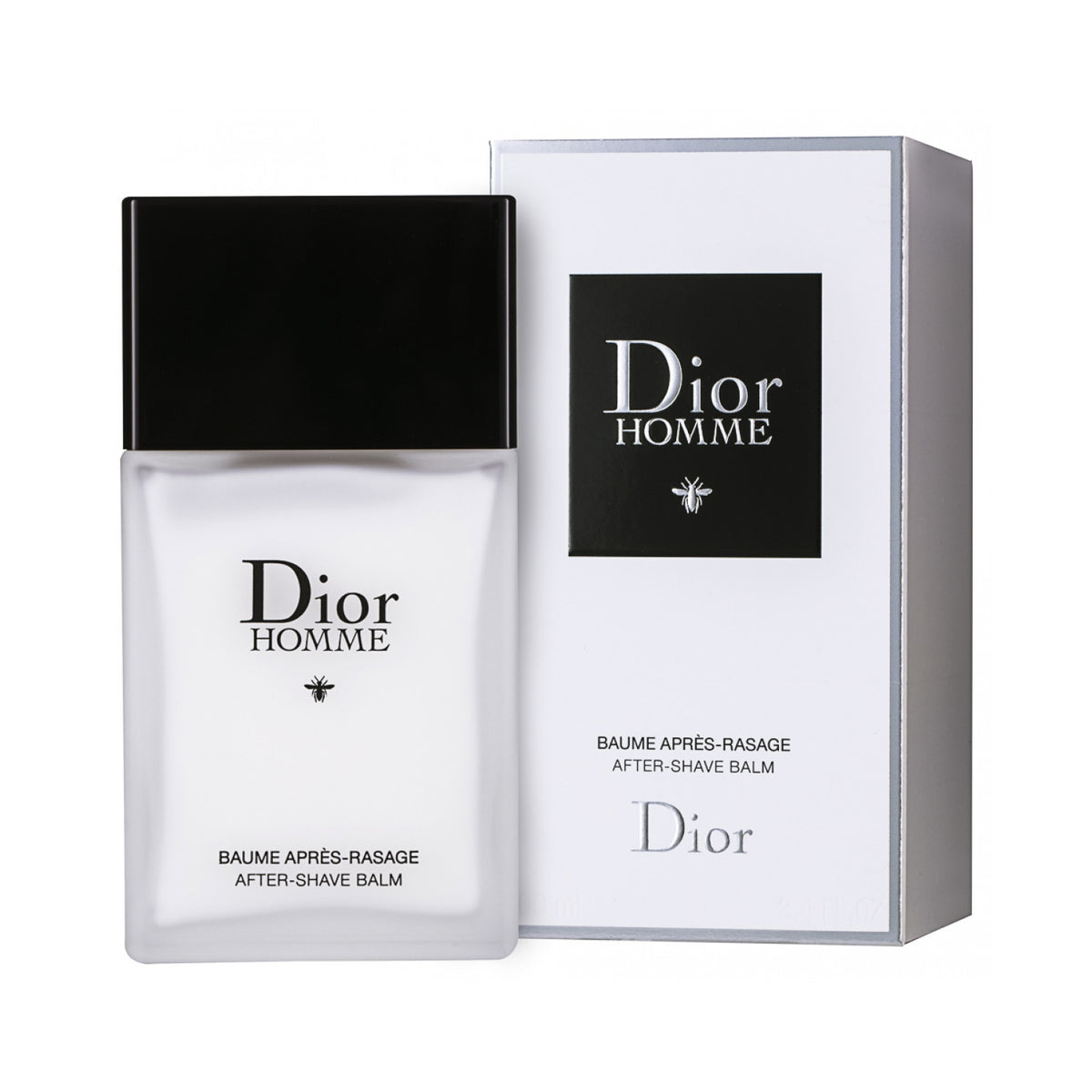 Dior Homme After Shave Balm 100 ml