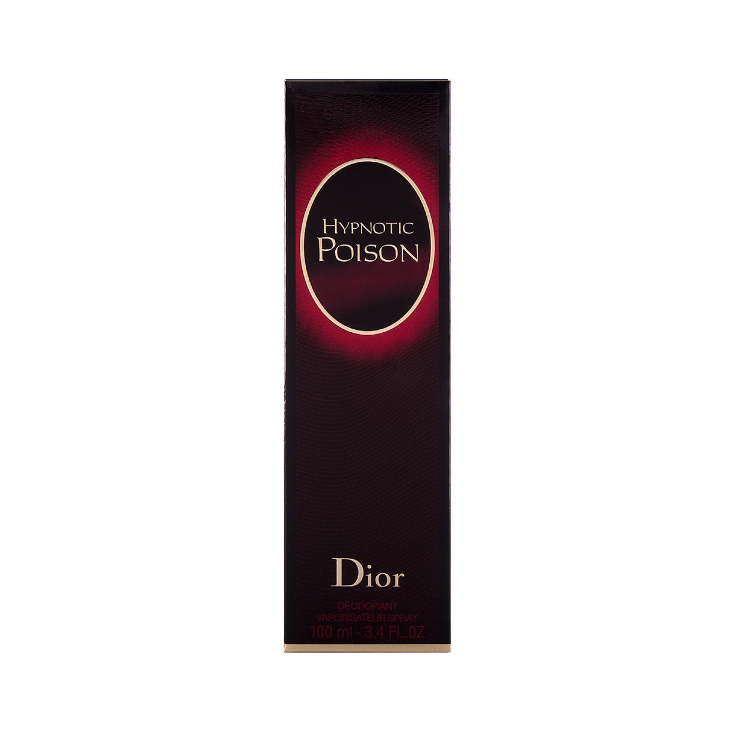 Dior Hypnotic Poison Deodorant Spray 100 ml