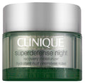 Clinique Superdefense Night Recovery Moisturizer
