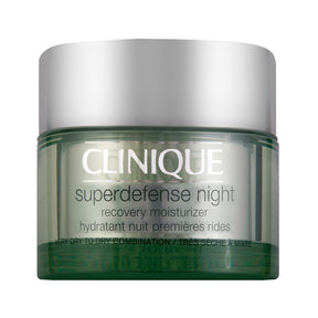 Clinique Superdefense Night Recovery Moisturizer 50 ml