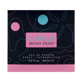 Britney Spears Curious Eau de Parfum 100 ml