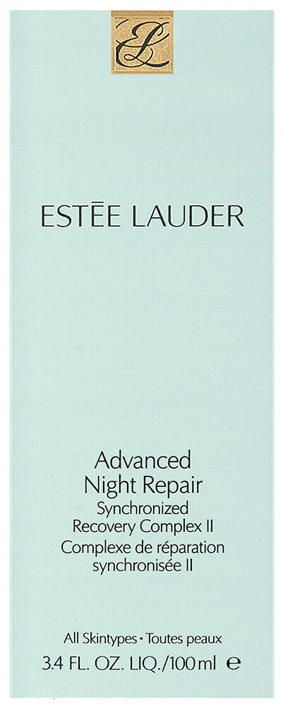Estée Lauder Advanced Night Repair Recovery Complex II 100 ml