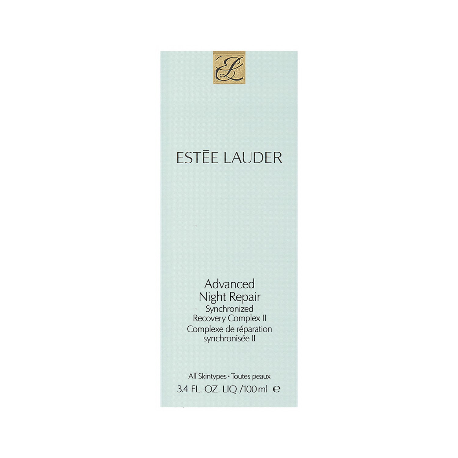 Estée Lauder Advanced Night Repair Recovery Complex II 100 ml