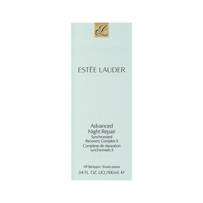 Estée Lauder Advanced Night Repair Recovery Complex II 100 ml