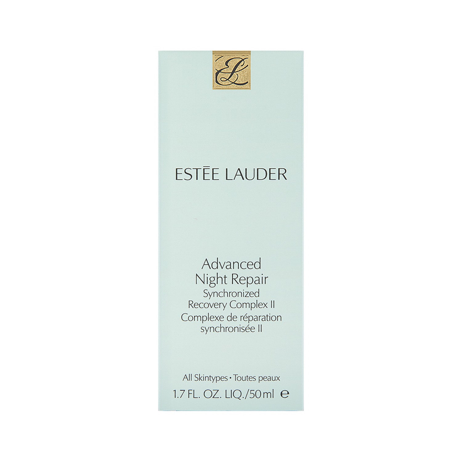 Estée Lauder Advanced Night Repair Recovery Complex II 50 ml