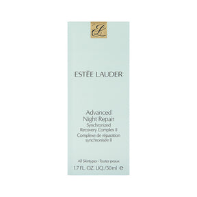 Estée Lauder Advanced Night Repair Recovery Complex II 50 ml