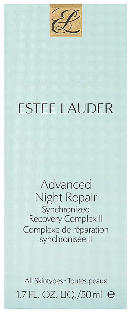 Estée Lauder Advanced Night Repair Recovery Complex II 50 ml