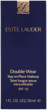 Estée Lauder Double Wear Stay-in-Place Makeup Foundation SPF 10 30 ml / 4N1 Shell Beige